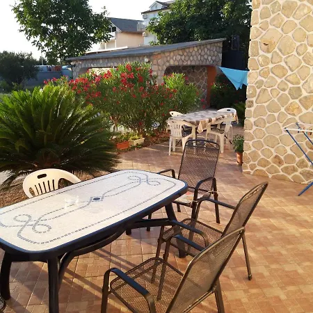 Sunrise Apartment Pirovac