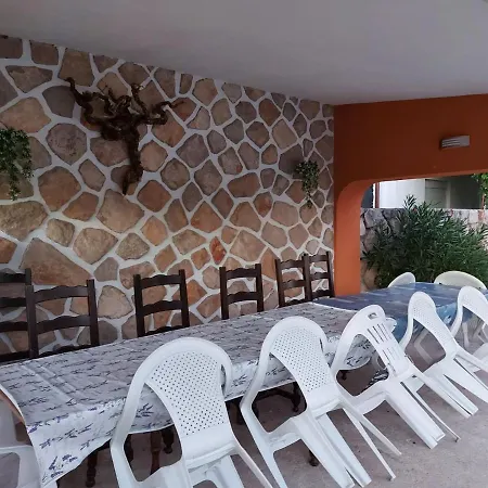 Sunrise Apartment