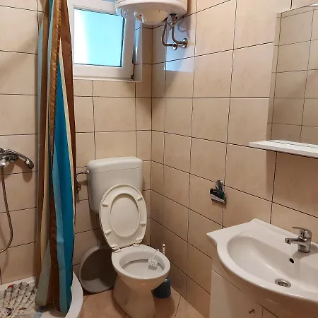 Sunrise Apartment Pirovac