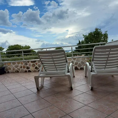 Sunrise Apartment Pirovac