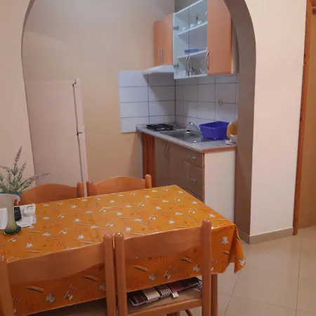 Sunrise Apartment