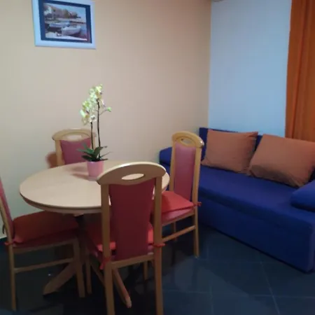 Sunrise Apartment