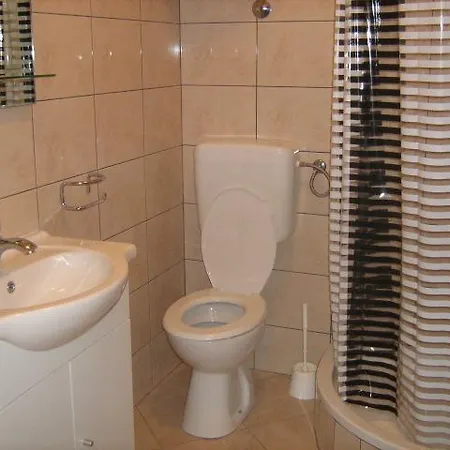 Sunrise Apartment Pirovac