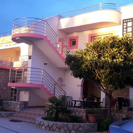 Sunrise Apartment